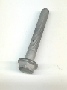 View BOLT, SCREW. Mounting. Hex Flange Head. M14X1.50X100.00.  Full-Sized Product Image 1 of 10